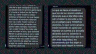 Alerta en Cobach provoca desalojo de alumnos; resulta en confusión por mensajes pero en Estado de México
