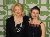 La sucesora de Anna Wintour en ‘Vogue’ es Chloe Malle, hija de Candice Bergen y Louis Malle
