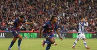 Xabi Alonso nota un sudor frío por la espalda...: los apuntes en caliente del Barça