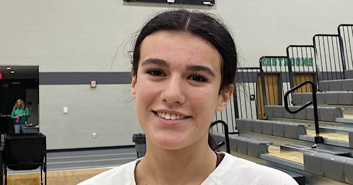 Morris volleyball rallies from opening-set loss to defeat Seneca – Shaw Local