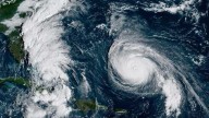 Tropical Storm Imelda expected to become a hurricane by Tuesday
