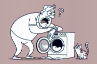 Sears didn’t install my washer. Why won’t it refund the labor charges?