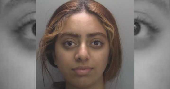 Urgent search launched for missing girl, 17