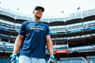 Esto dijo Aaron Judge tras perder la División con los Blue Jays