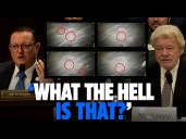 WATCH: UFO Hit By Hellfire Missile, Keeps Flying