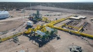 Ruta estratégica: Uruguaiana se consolida como la vía clave para el gas de Vaca Muerta hacia Brasil
