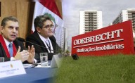 Odebrecht presenta habeas corpus contra Rafael Vela y José Domingo Pérez para evitar investigaciones