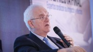 'El Gobierno no puede echarle la culpa de la situación fiscal al pasado': José Antonio Ocampo, exministro de Hacienda