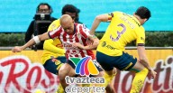 TV Azteca en TV Abierta transmitió Chivas 2-1 América por la Jornada 8 de Liga MX (13/09/2025) 