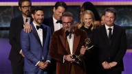 2025 Emmy Best Comedy: ‘The Studio’ Wins