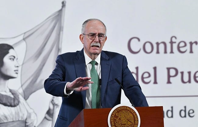 Inicia SAT investigación por contrabando de azúcar, afirma la Sader