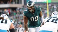 Eagles rumors: What Jalen Carter can do to avoid harsher punishment over spitting incident