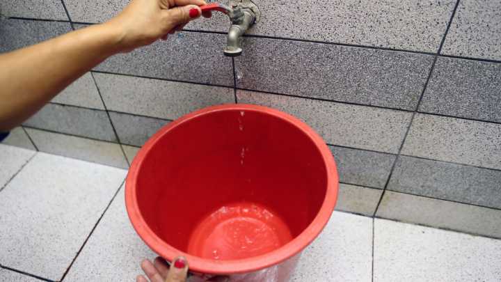 Sedapal anuncia corte de agua este sábado 13 de setiembre: conoce los sectores afectados