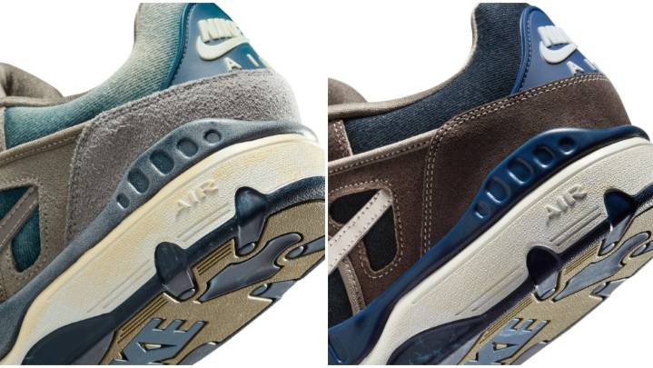 Levi's x Nigo x Nike Air Force 3 Low Release Date IB1808