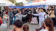 Agenda cultural en la región: tardes de aire libre y noches para bailar bandas en vivo todo el fin de semana