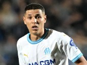 Marseille vs Lorient