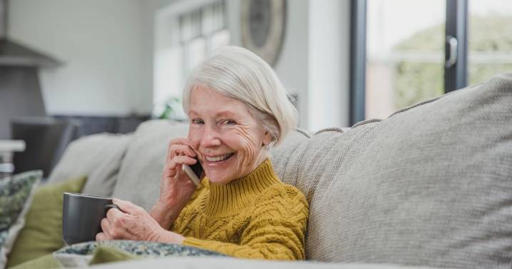 State pensioners being denied £300 Winter Fuel Payment over three