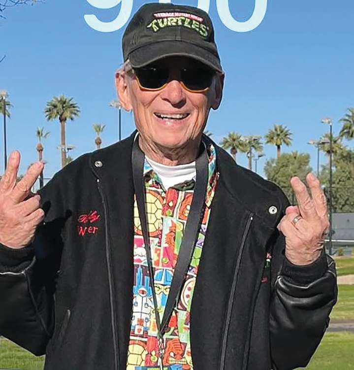 Chandler High alum wrote story for first Ninja Turtles film