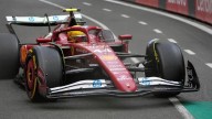 Lando Norris y Lewis Hamilton lideran las Prácticas Libres 1 y 2 en Bakú