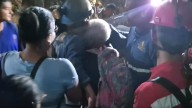 Al menos 20 mineros atrapados tras impresionante derrumbe en una mina de Segovia, Antioquia: esto se sabe