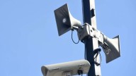 Alistan más de 27 mil altavoces en CDMX para el Simulacro Nacional 2025