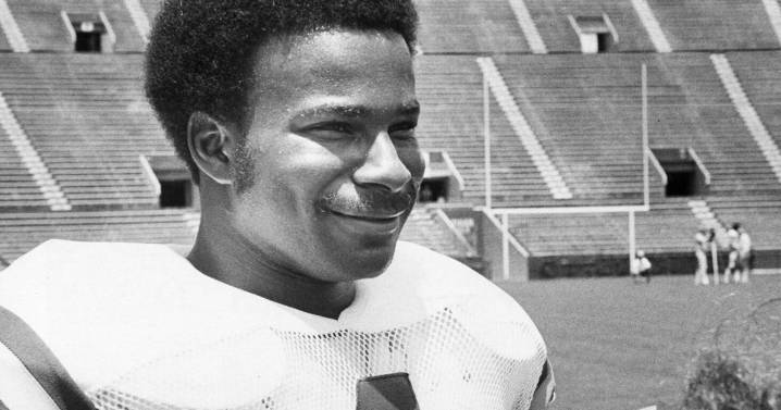 How LSU great Charles Alexander got his name a permanent place in Tiger Stadium