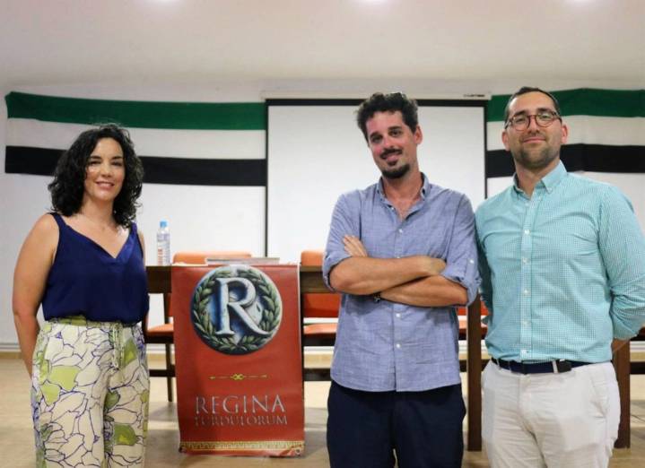 Investigadores de la UGR confirman que Regina Turdulorum fue municipio flavio en el siglo I