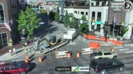 Boise geothermal break closes section of Capitol Boulevard