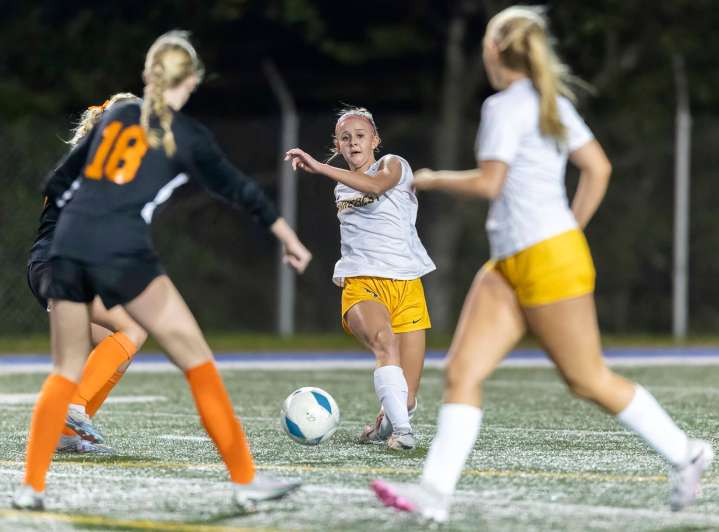 Prep girls soccer roundup for Tuesday, Sept. 9