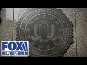 ‘STUNNING REVELATION’: GOP rep calls for an FBI investigation into this