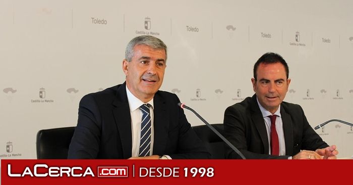 La provincia de Toledo inicia el curso escolar con más alumnado, más profesorado, más rutas de transporte y más y mejores infraestructuras
