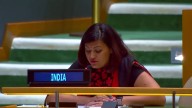 Who is Petal Gahlot? Young Indian Diplomat Tears Into Pakistan PM Shehbaz Sharif At UNGA