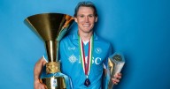 Scott McTominay shatters Ballon d'Or glass ceiling as Napoli hero pips Van Dijk and Haaland in star
