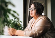 Dear Abby: I miss my active life before depression took over