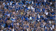 FIFA multa a El Salvador por insultos en partido vs Surinam