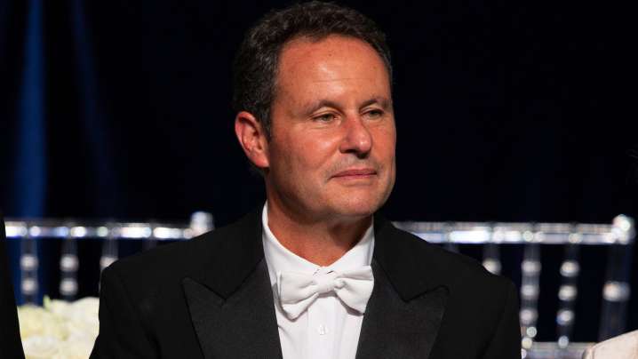Fox host Brian Kilmeade apologizes for ‘extremely callous’ remark on