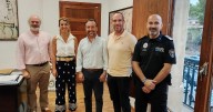 Cuenta atrás para las esperadas obras en la carretera entre Peguera y Port d'Andratx: se inician en octubre y se harán de noche