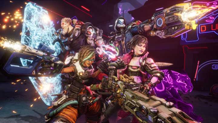 Your first move in Borderlands 4 should be to turn on this classic map setting