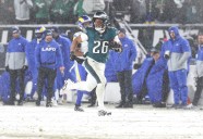 How to watch NFL free live stream without streameast today: Los Angeles Rams vs. Philadelphia Eagles