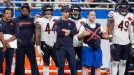 Detroit Lions players on ex-coach Ben Johnson's return to Detroit