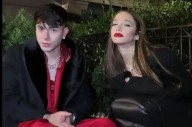 Ángela Torres y Rusherking: un conflicto que no logra apagarse