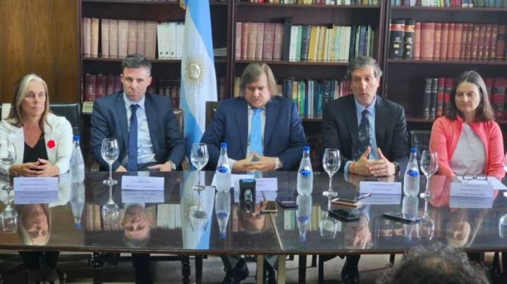 Histórico anuncio en Derechos Humanos: el juez Vaca Narvaja confirmó que se encontraron restos humanos en La Perla