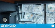 Robo relámpago en Rada Tilly: en 25 minutos desvalijaron una casa y se llevaron una caja fuerte