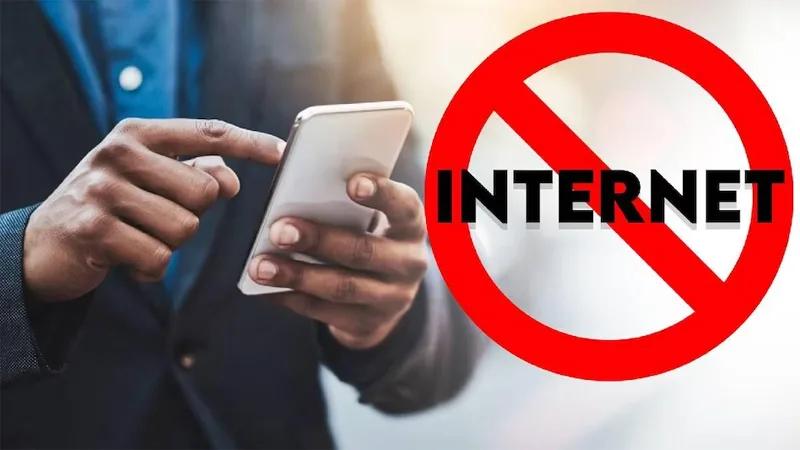 Internet Services suspended in Leh after arrest of Activist Sonam Wangchuk