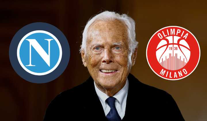 Giorgio Armani: El diseñador italiano que revolucionó la moda en el deporte