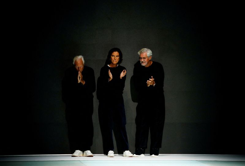 After Armani: what becomes of the fashion empire he built?