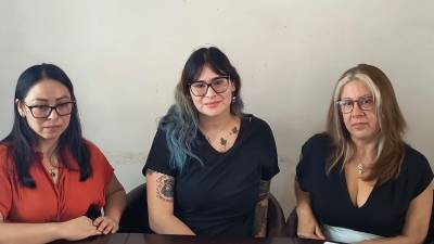 Señalan al Ayuntamiento de Culiacán por negarse a recibir al colectivo ´No se metan con nuestras …