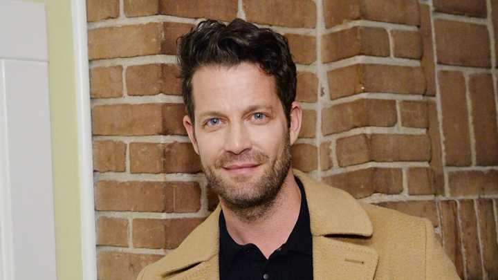 10 Clever Ways Nate Berkus Incorporates A Gorgeous Green Color Into Any Design Space