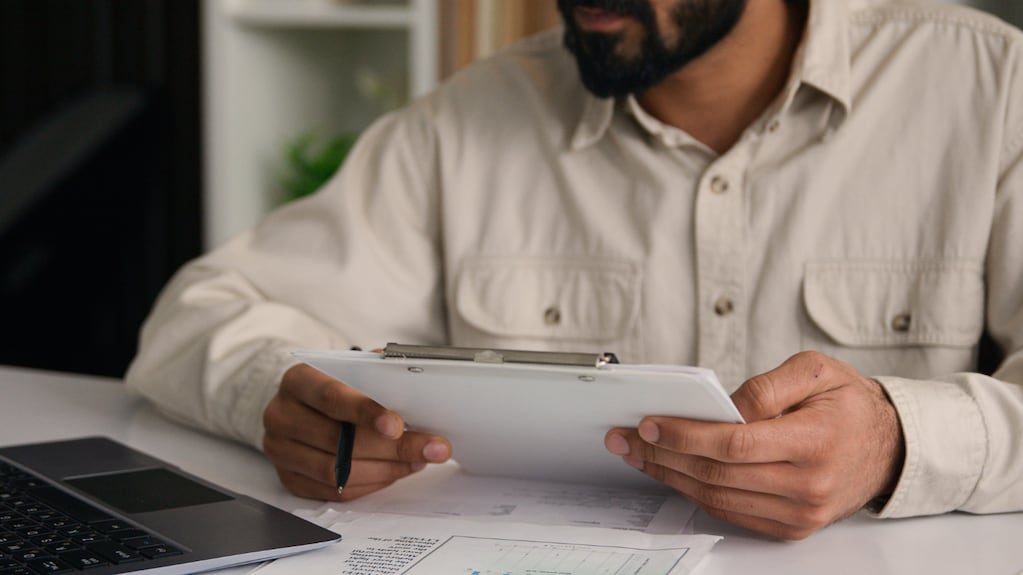 Cuánto cobra un empleado bancario en septiembre de 2025