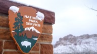 Park leaders call for closure in case of a government shutdown